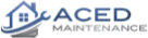 Aced Maintenance Logo